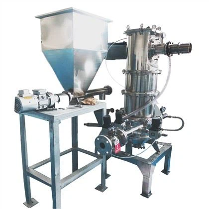 Concasseur de granit